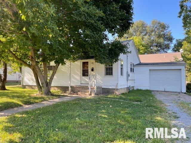 908 W Malden St., Marion, IL 62959