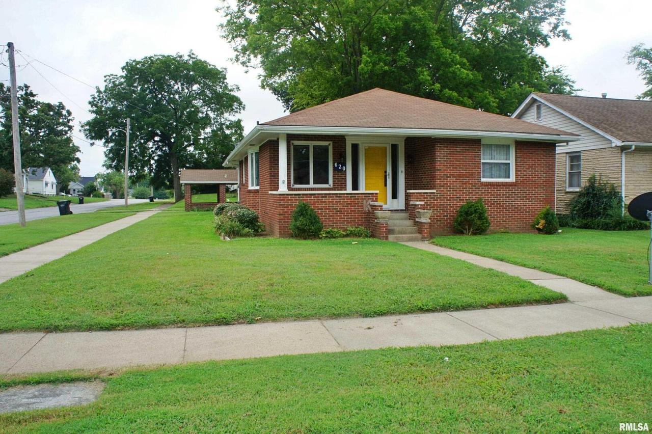 620 Metropolis St., Metropolis, IL 62960