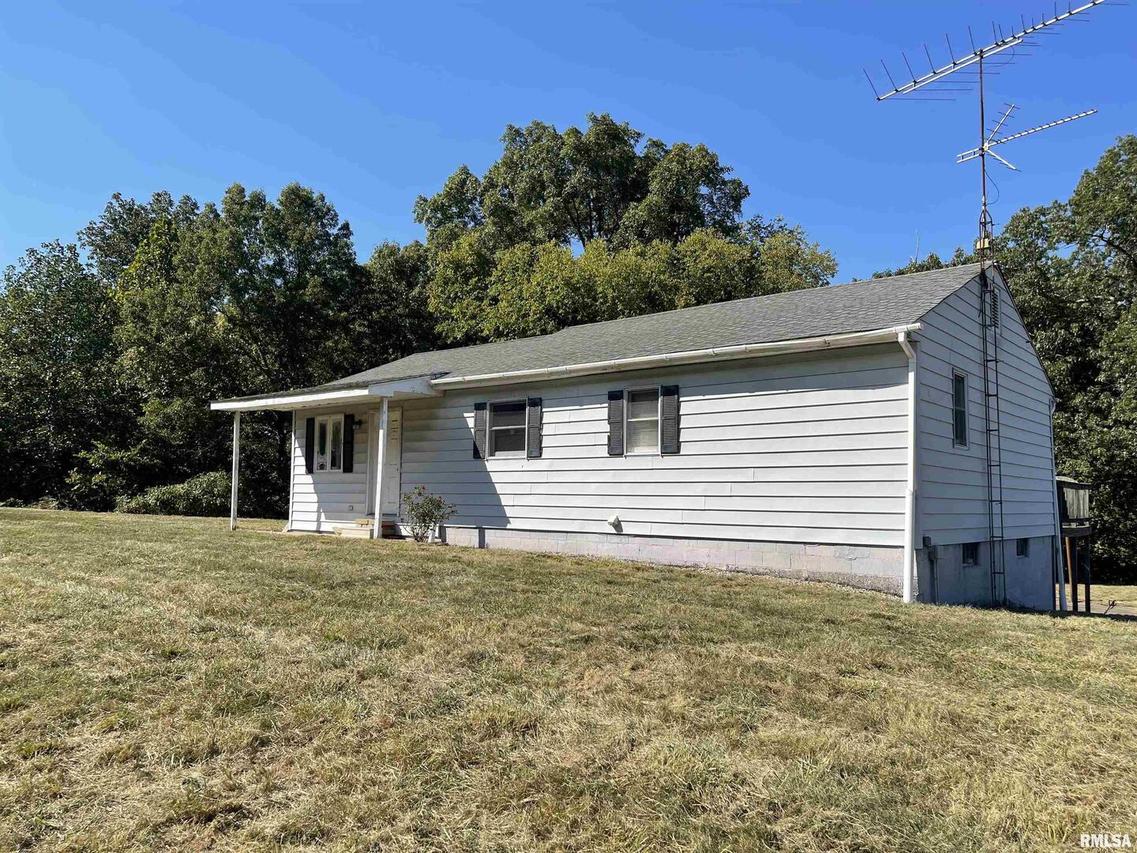 2770 Route 166 Hwy., Creal Springs, IL 62922