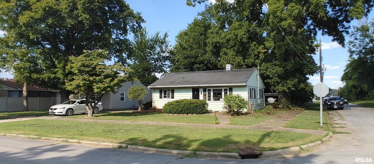 2400 Park Ave., Cairo, IL 62914