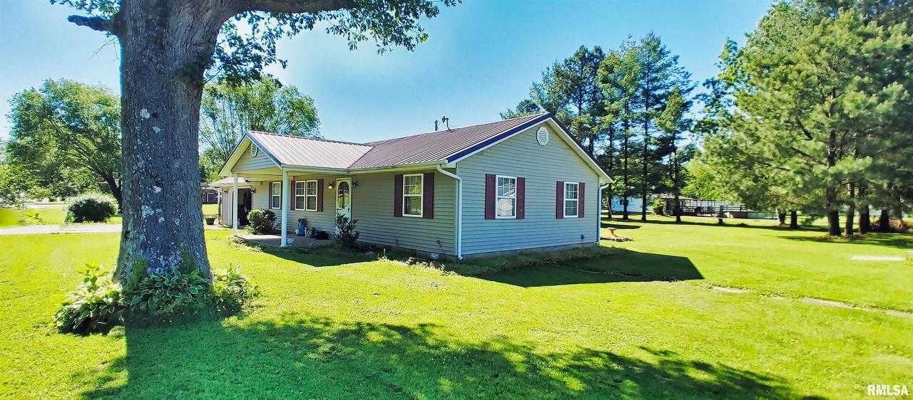 27453 State Route 3 Hwy., Olive Branch, IL 62969