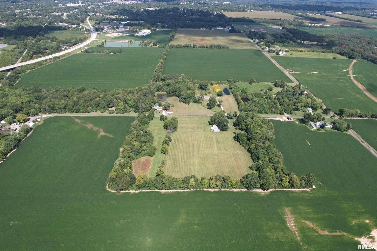 426 Trust Rd., Centralia, IL 62801