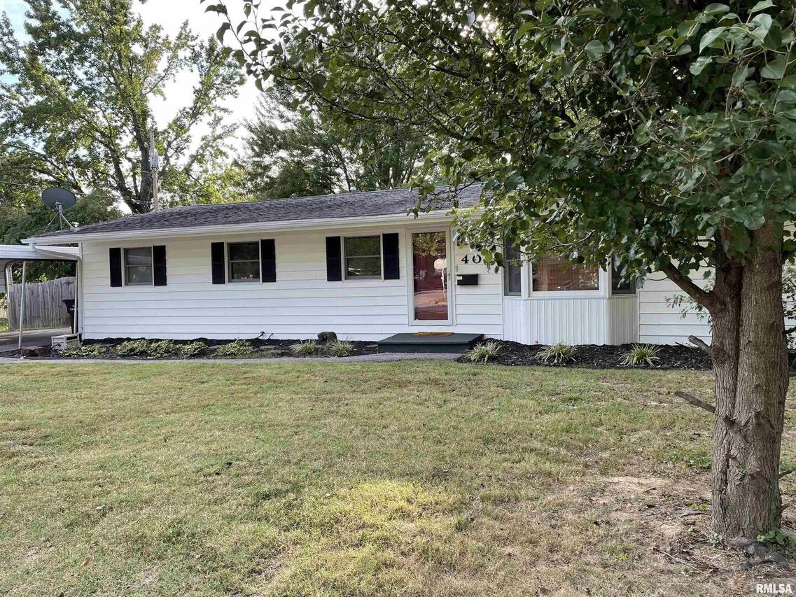 402 S Dixon St., Carbondale, IL 62901