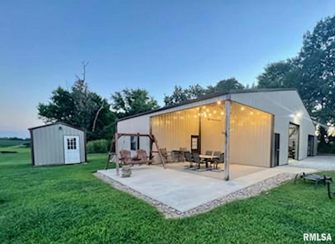 814 Hyde Park Rd., Royalton, IL 62983