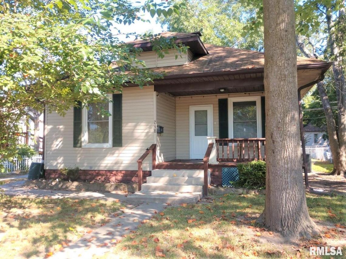 2028 Herbert St., Murphysboro, IL 62966