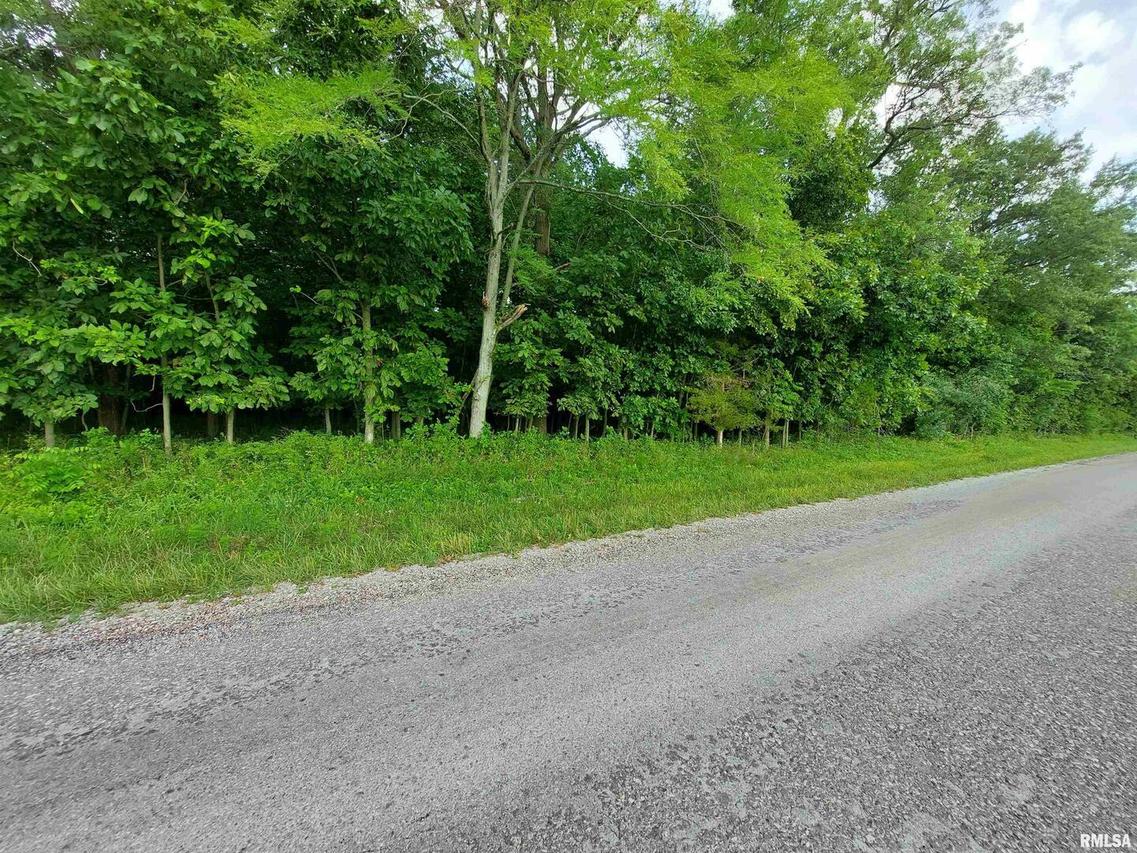 0000 Sparrow Ln., Mt Vernon, IL 62864