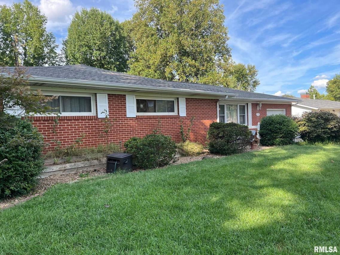 1708 Julianne Dr., Marion, IL 62959