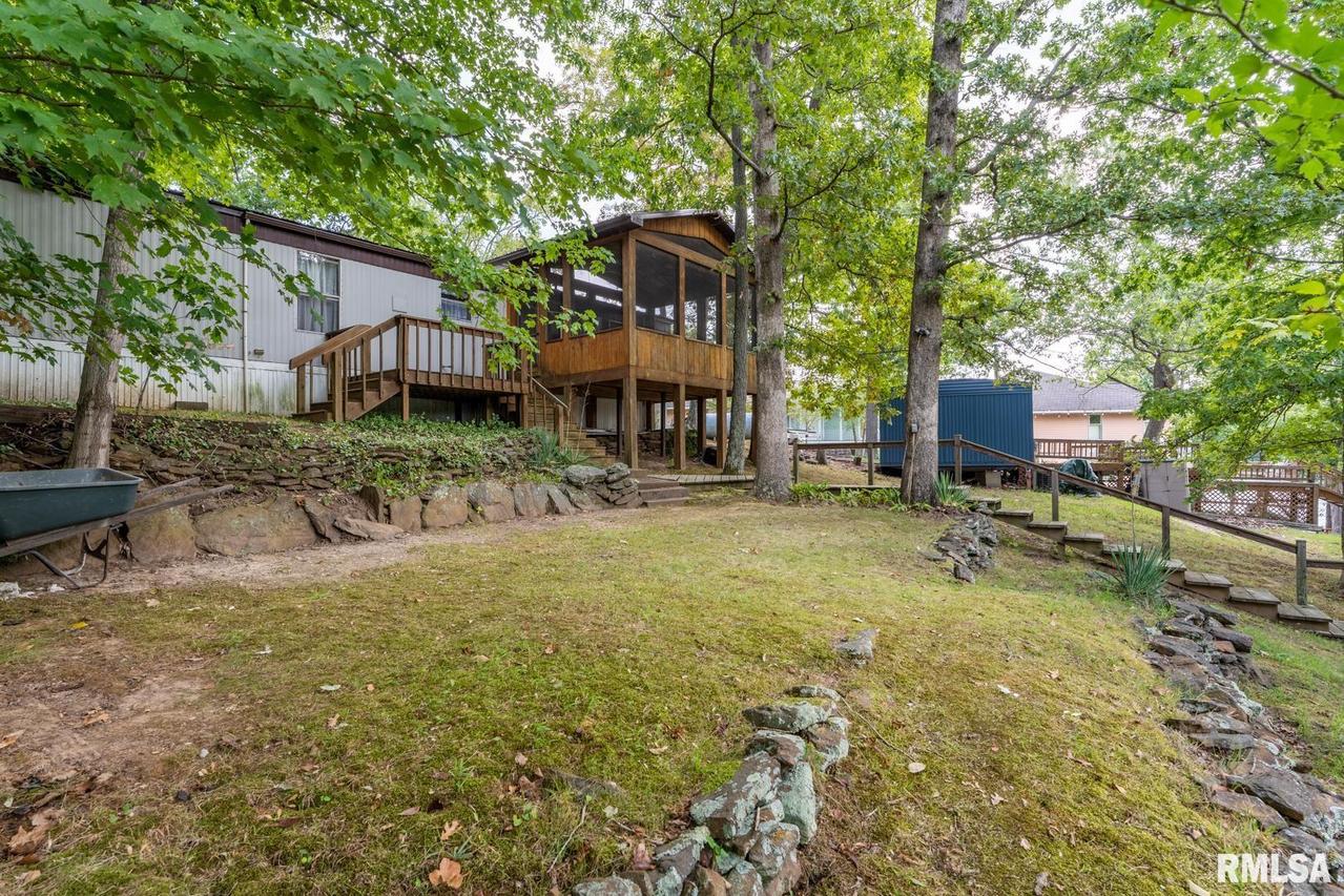 2440 Egyptian Hills Dr., Creal Springs, IL 62922