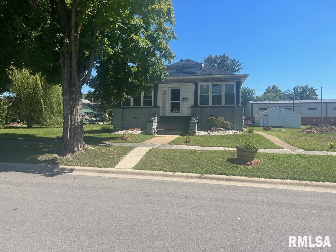 719 S Locust St., Centralia, IL 62801