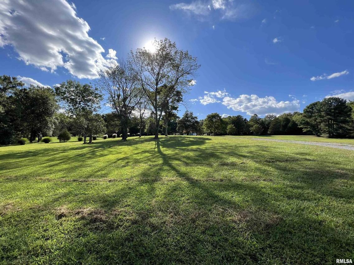 349 Mckinney Chapel Rd., Marion, IL 62959