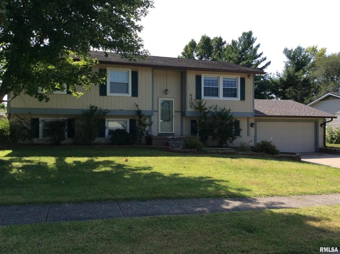 4305 Woodglen Ln., Mt Vernon, IL 62864