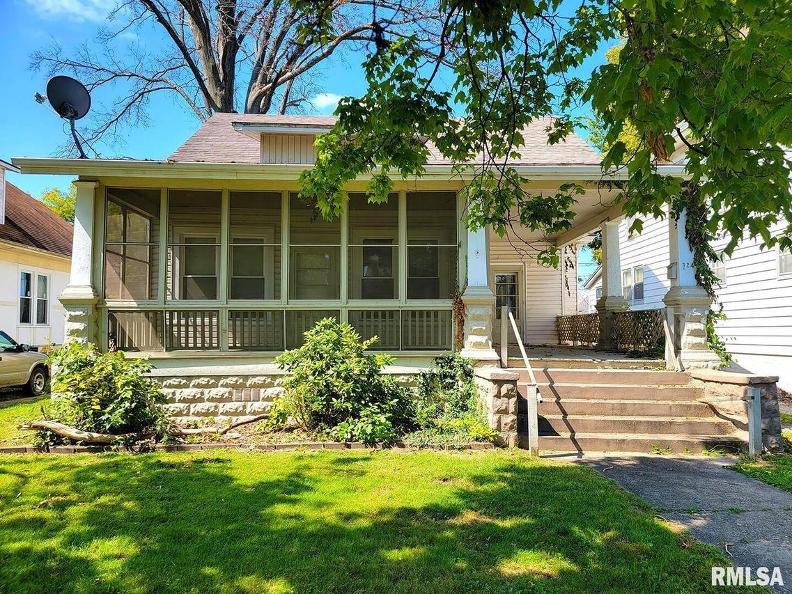 324 Leafland Ave., Centralia, IL 62801
