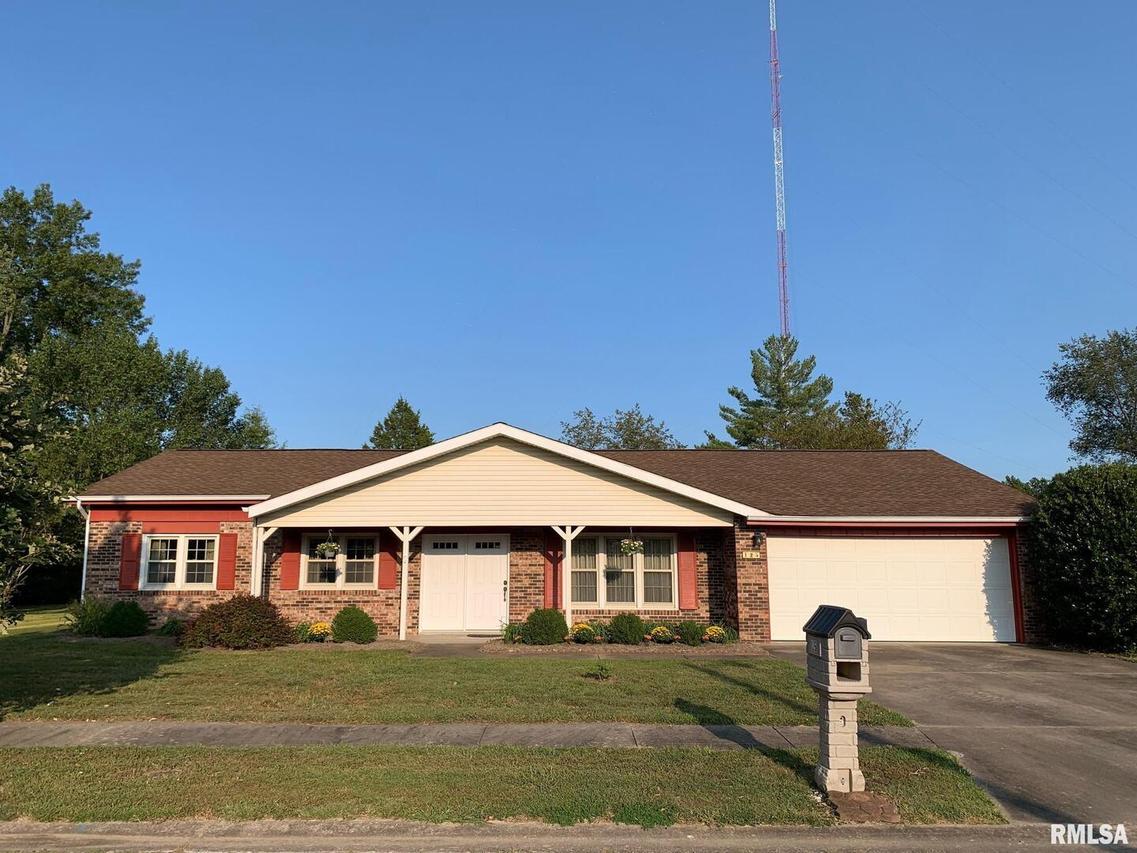 125 S Mark Ct., Carbondale, IL 62901