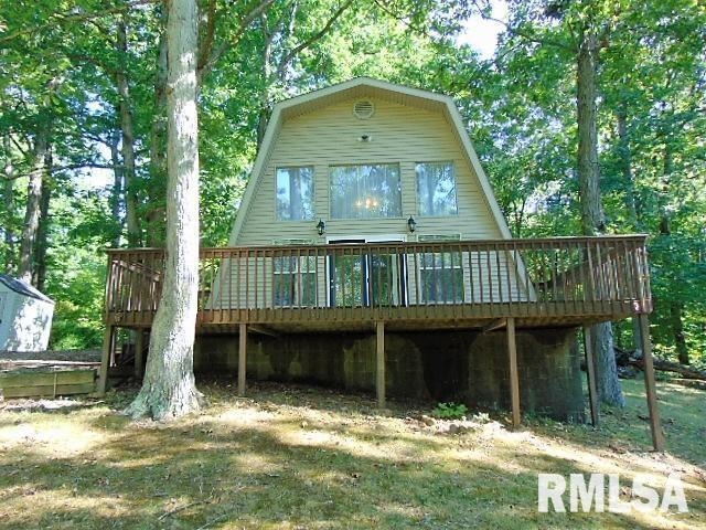 3580 S Market Rd., Marion, IL 62959