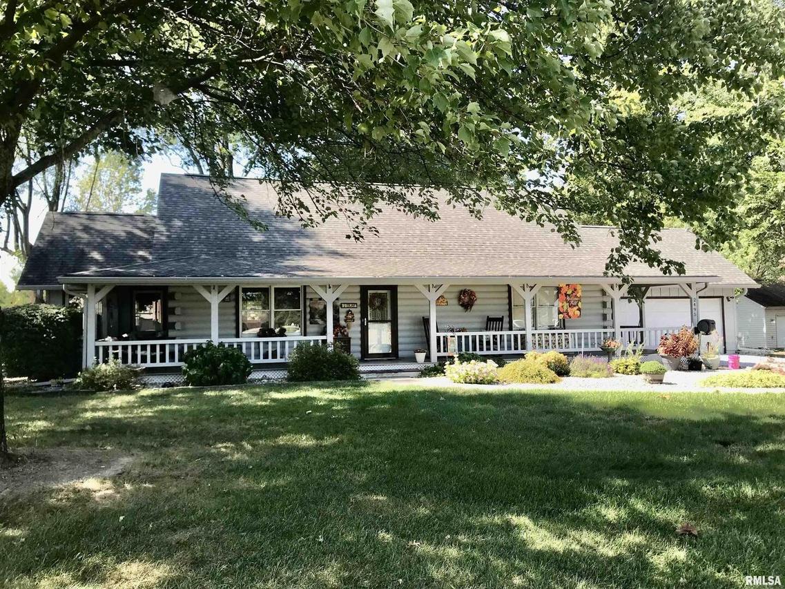 2495 N Reed Station Rd., Carbondale, IL 62901