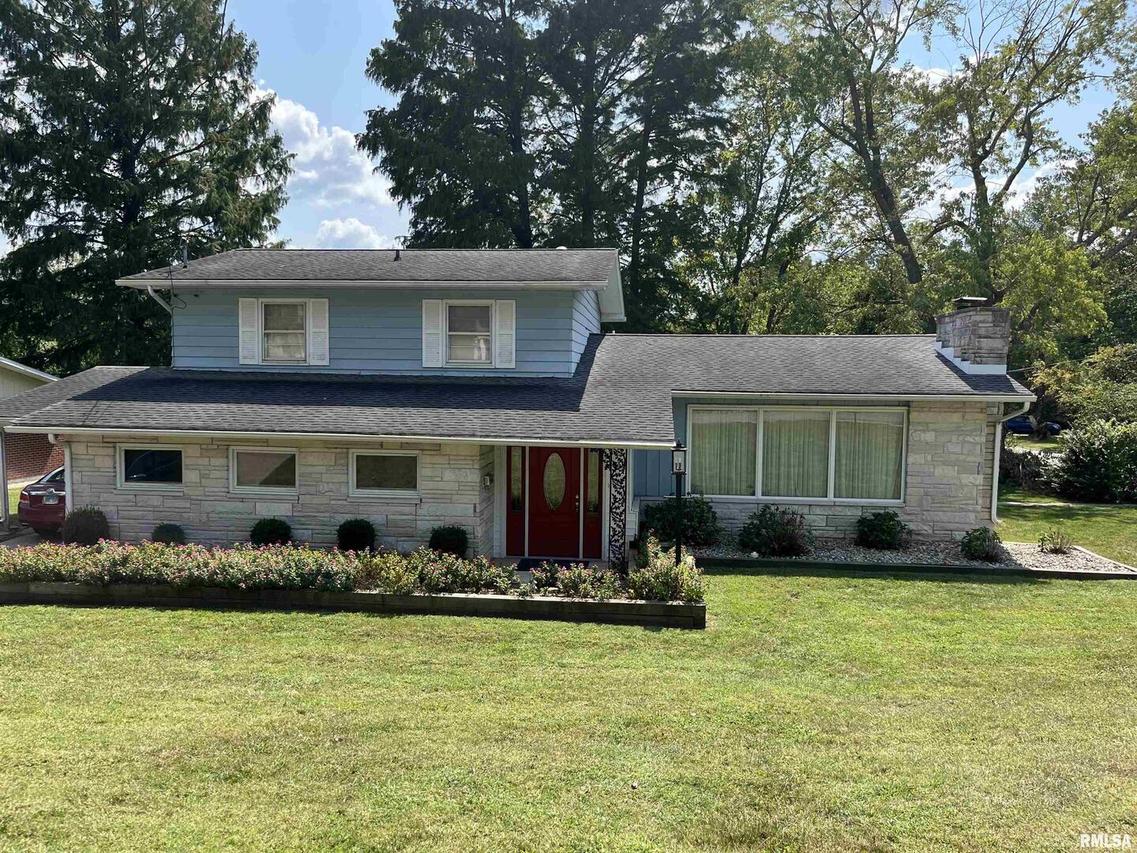 1639 Tina Dr., Murphysboro, IL 62966