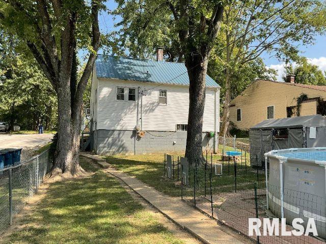 331 N 4th St., Mt Vernon, IL 62864