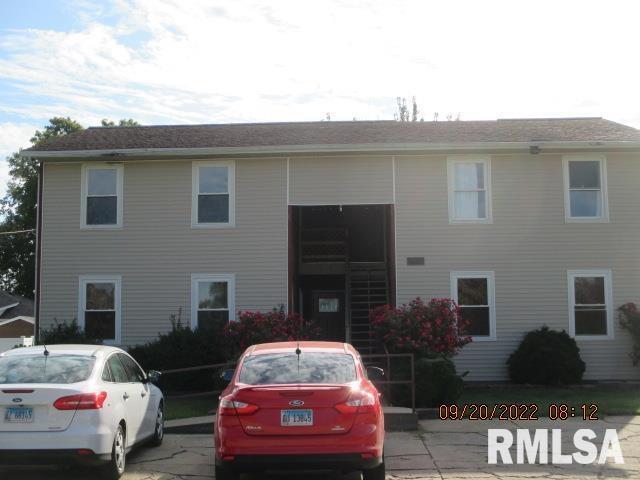 505 Marquis St., Centralia, IL 62801