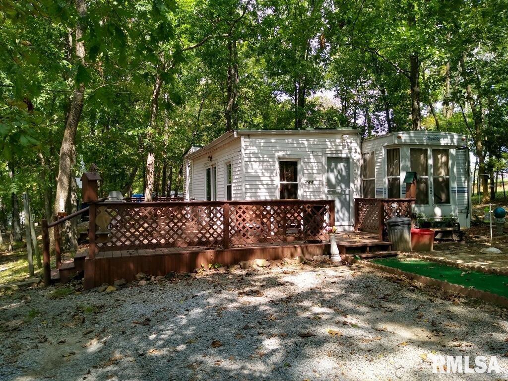 465 Holland Ln., Tunnel Hill, IL 62972