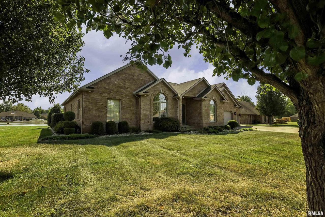 1601 Lisa Ln., Marion, IL 62959