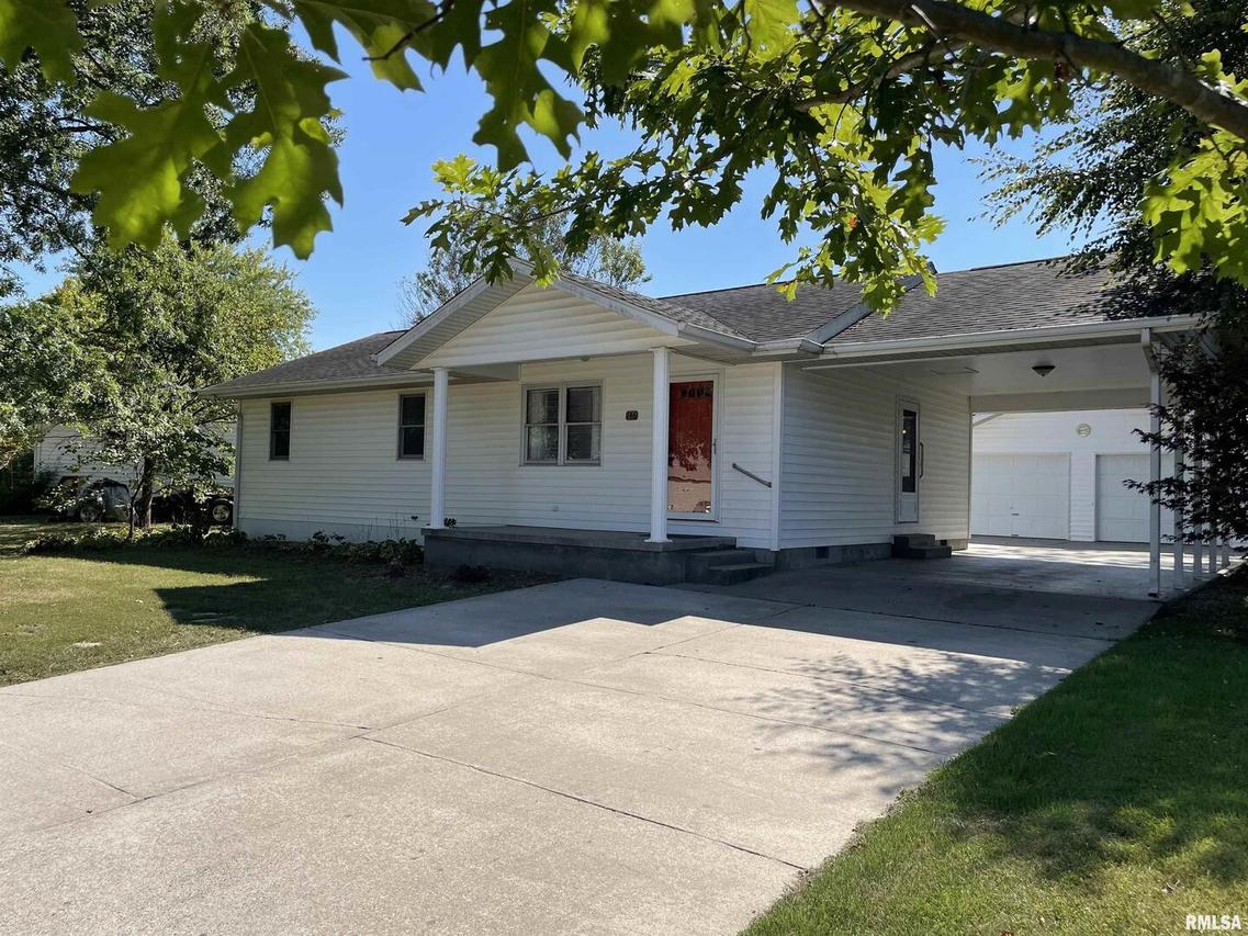 146 Turner Ave., Anna, IL 62906
