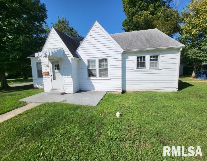 435 S 21st St., Mt Vernon, IL 62864