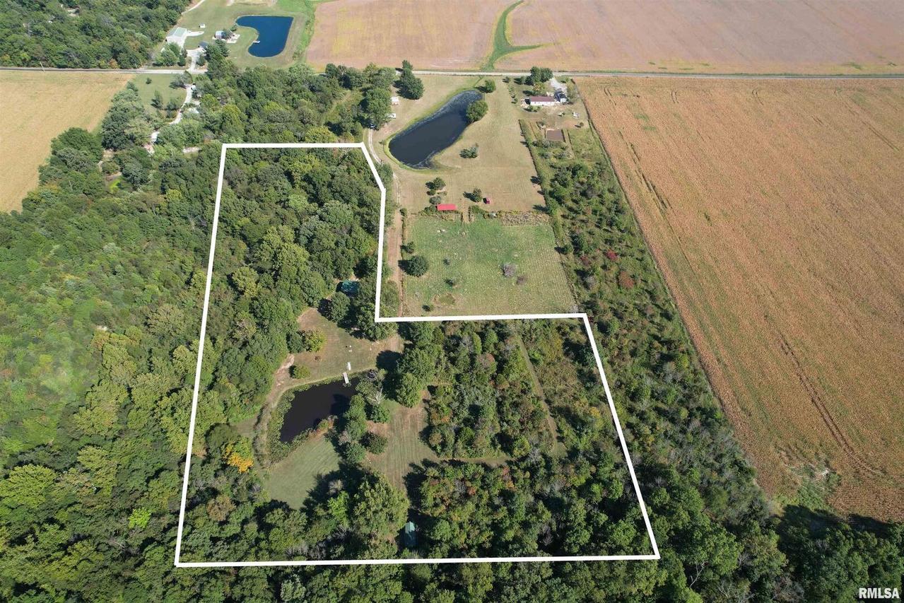 1037 Burge Rd., Centralia, IL 62801