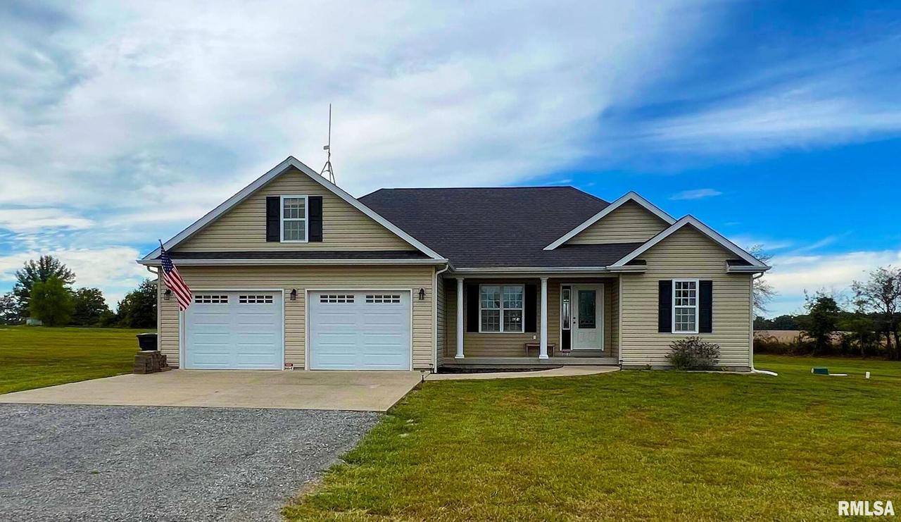 11737 Macie Dr., Marion, IL 62959