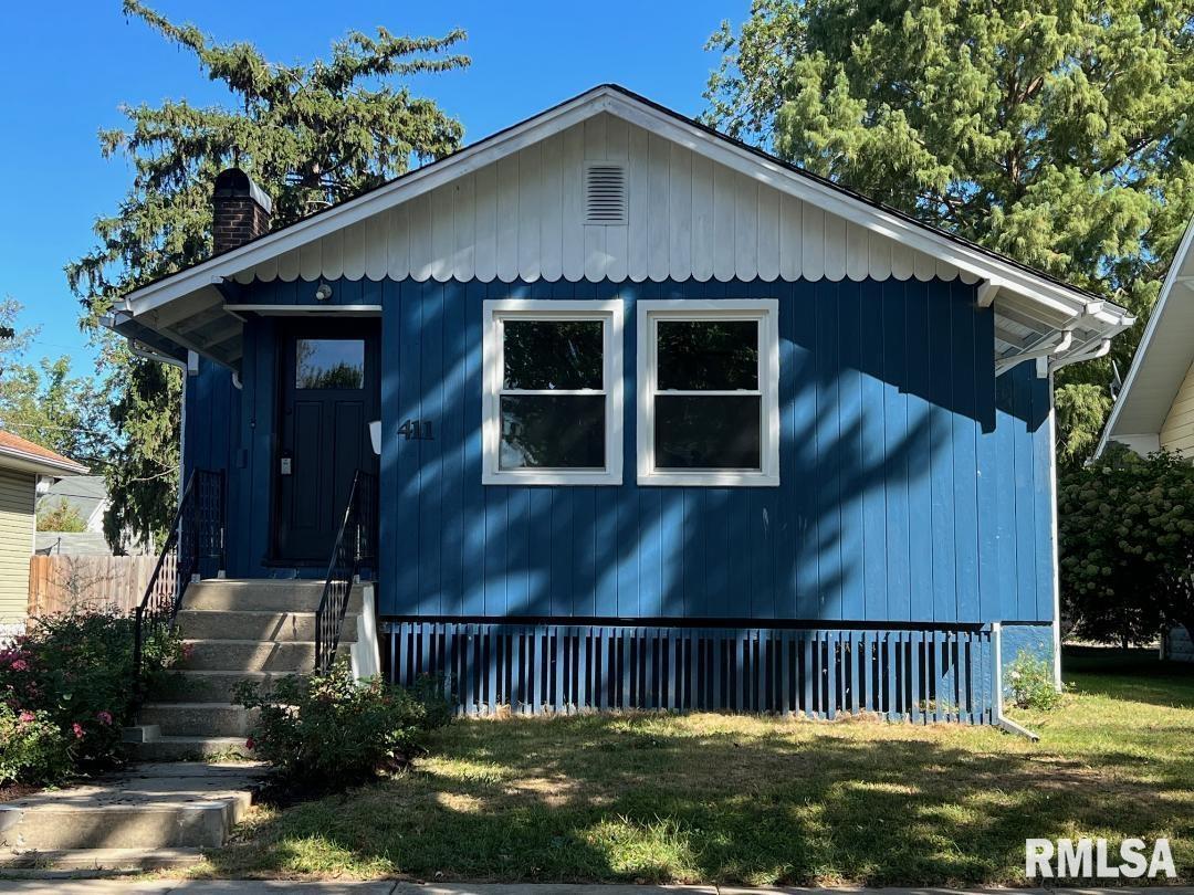 411 Melrose Ave., Centralia, IL 62801