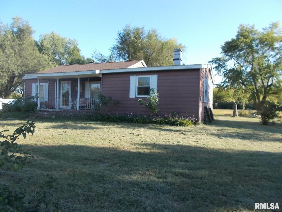 9548 Schuline Rd., Sparta, IL 62286