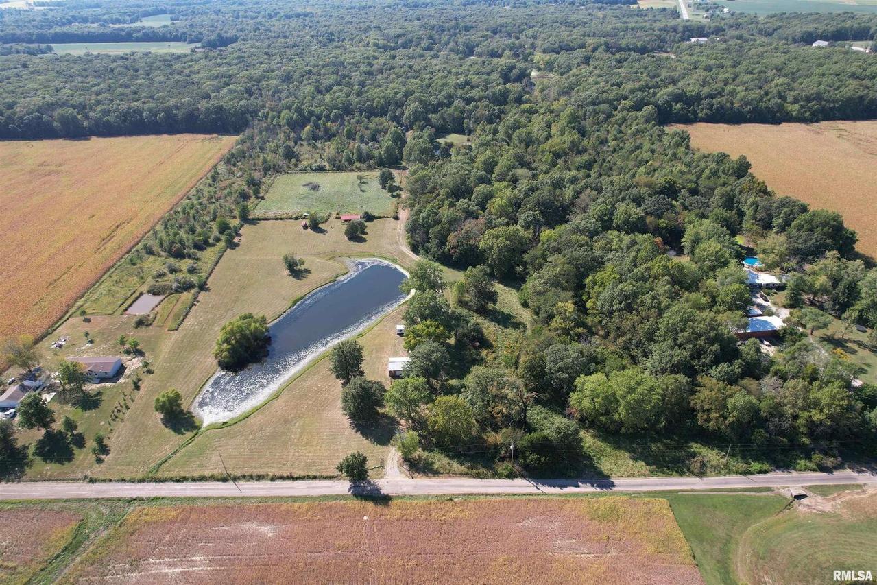 1031 Burge Rd., Centralia, IL 62801