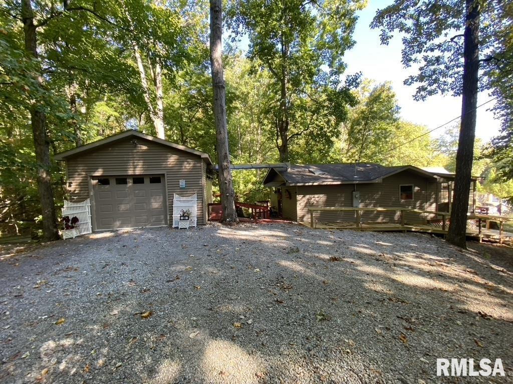 11750 Arcadia Lake Rd., Marion, IL 62959