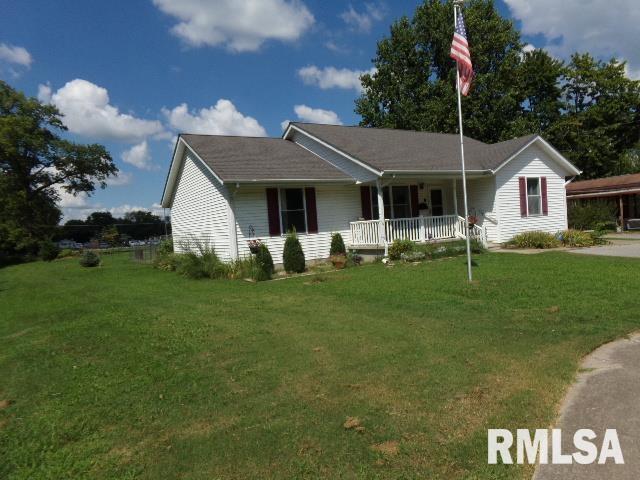 628 W Lincoln St., Harrisburg, IL 62946