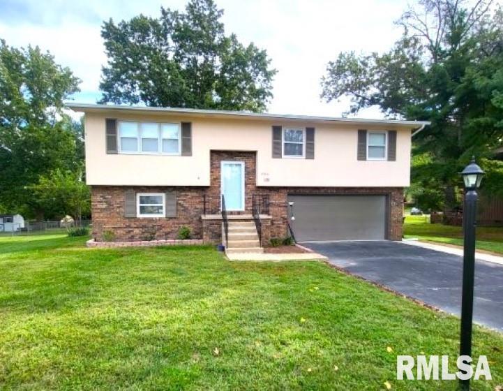 2909 Lime Ave., Mt Vernon, IL 62864