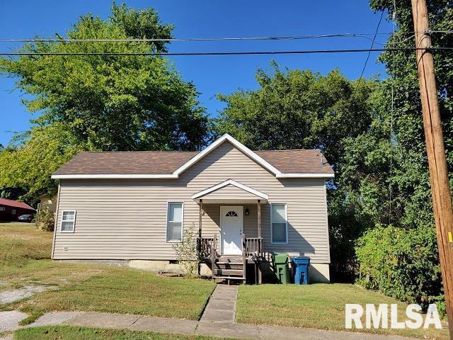 312 Chestnut St., Anna, IL 62906