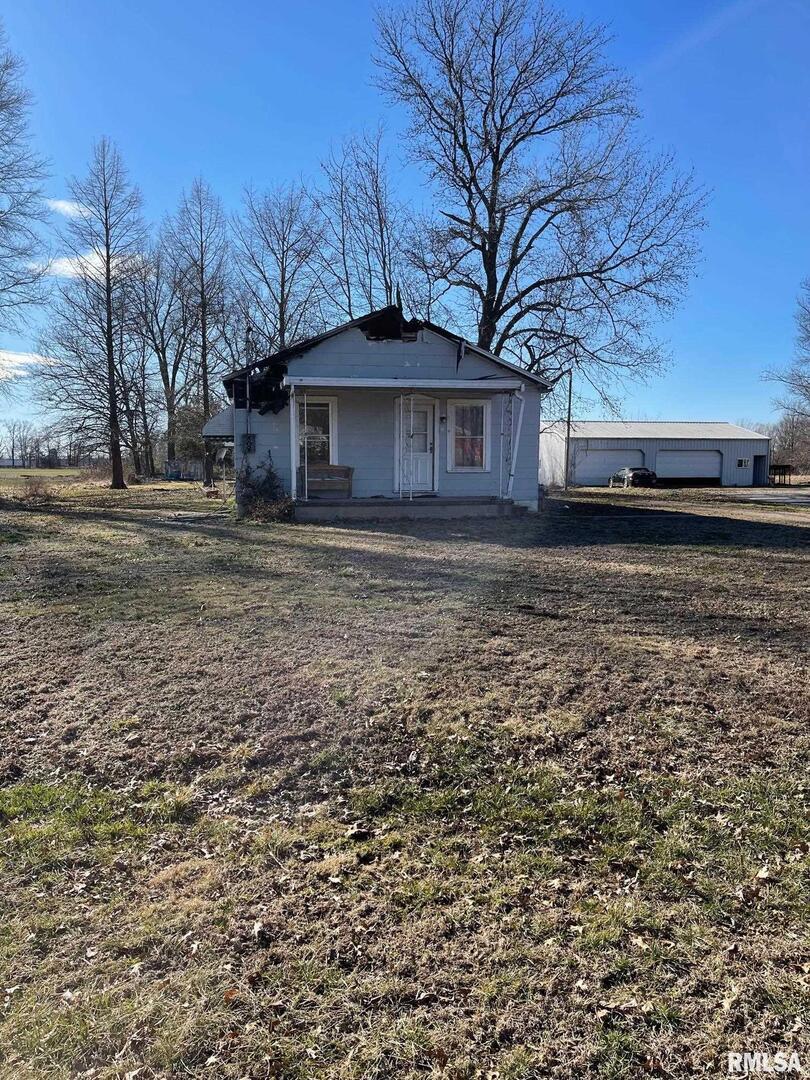 13821 State Highway 37 Hwy., Whittington, IL 62897