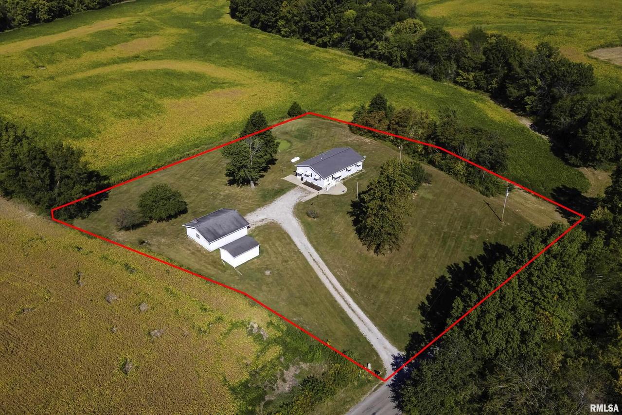 281 Mclaughlin Rd., Murphysboro, IL 62966