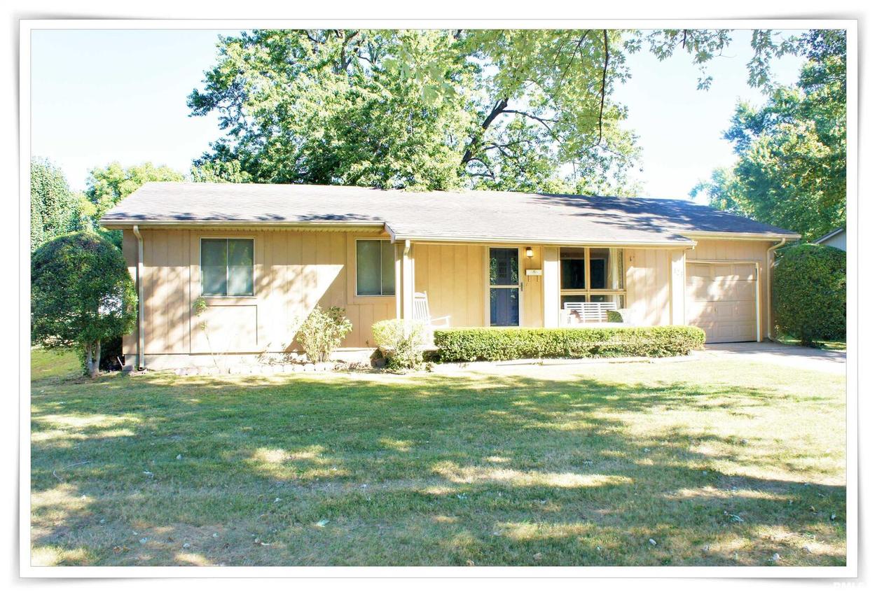 123 Carter Dr., Metropolis, IL 62960