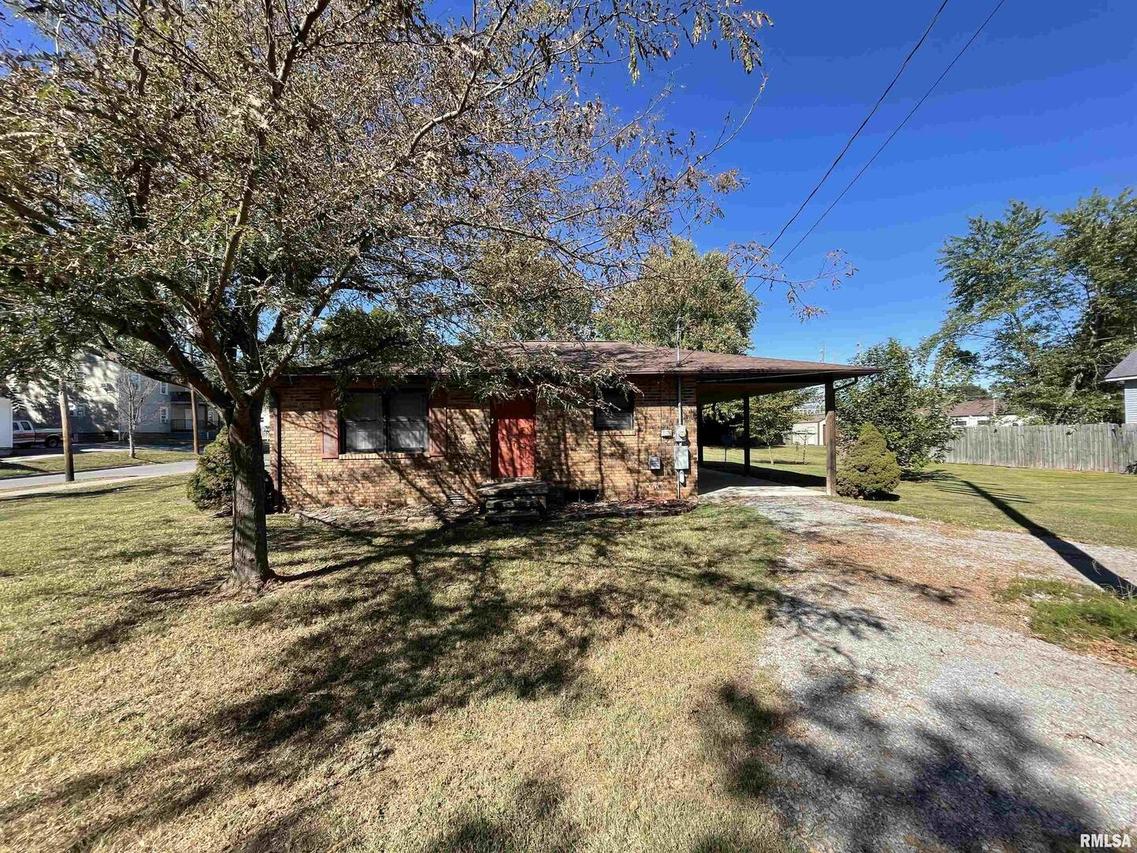 701 N Madison St., Marion, IL 62959