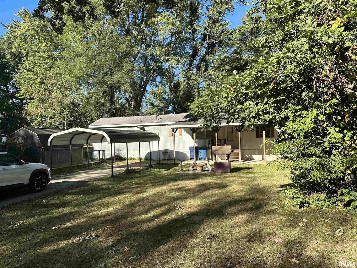 1011 N 7th St., Mt Vernon, IL 62864