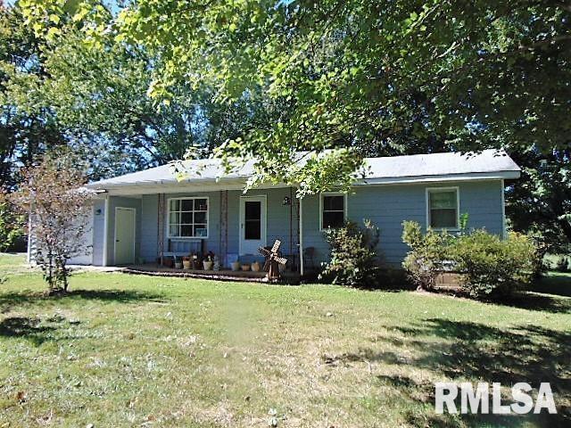 147 Karen Ann Ln., Carrier Mills, IL 62917