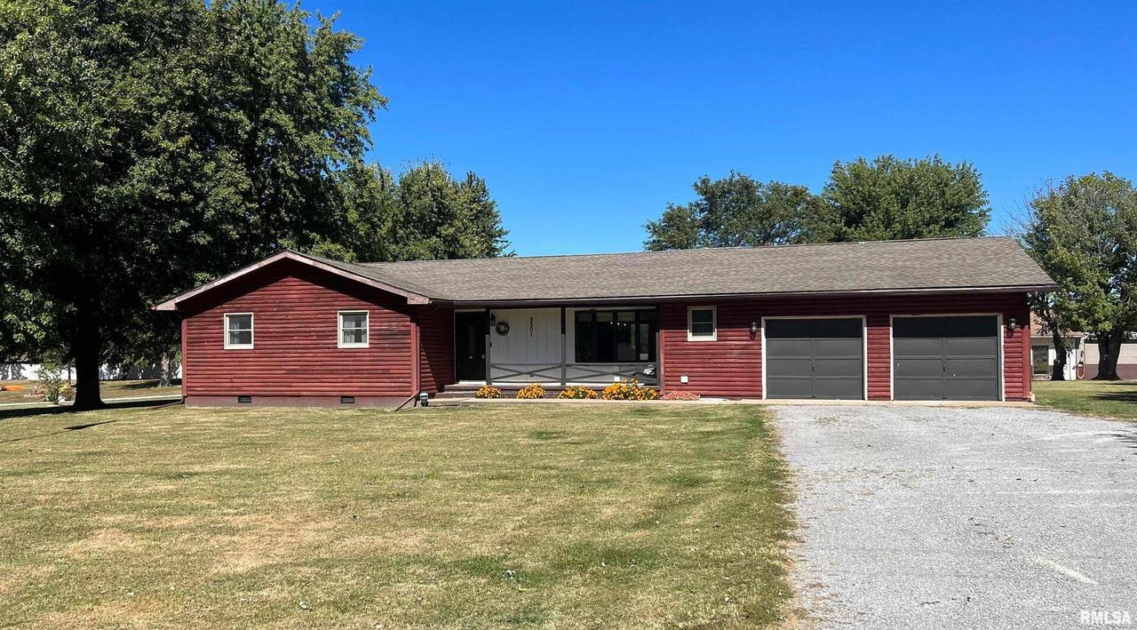 8501 Valley Rd., Benton, IL 62812