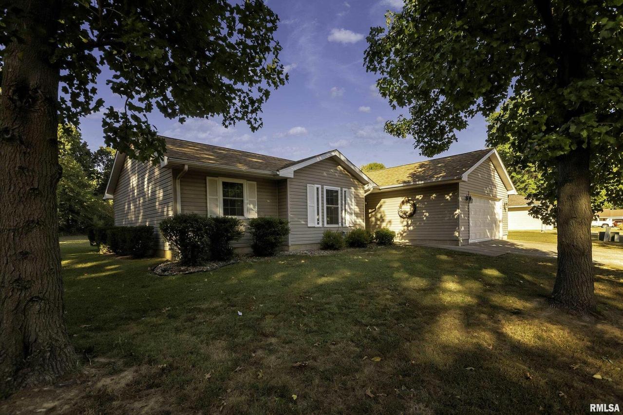 1404 Hannah Dr., Marion, IL 62959