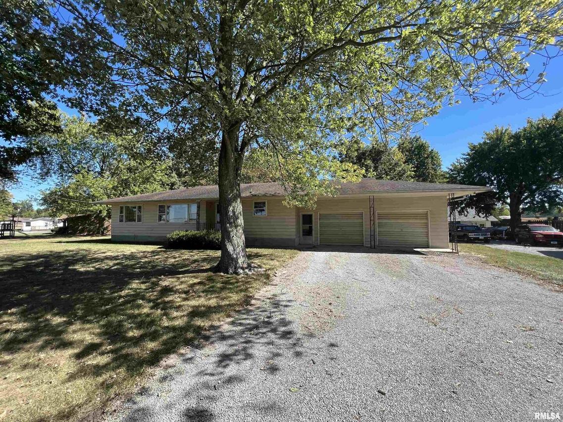 3028 Business Hwy 13 Hwy., Murphysboro, IL 62966