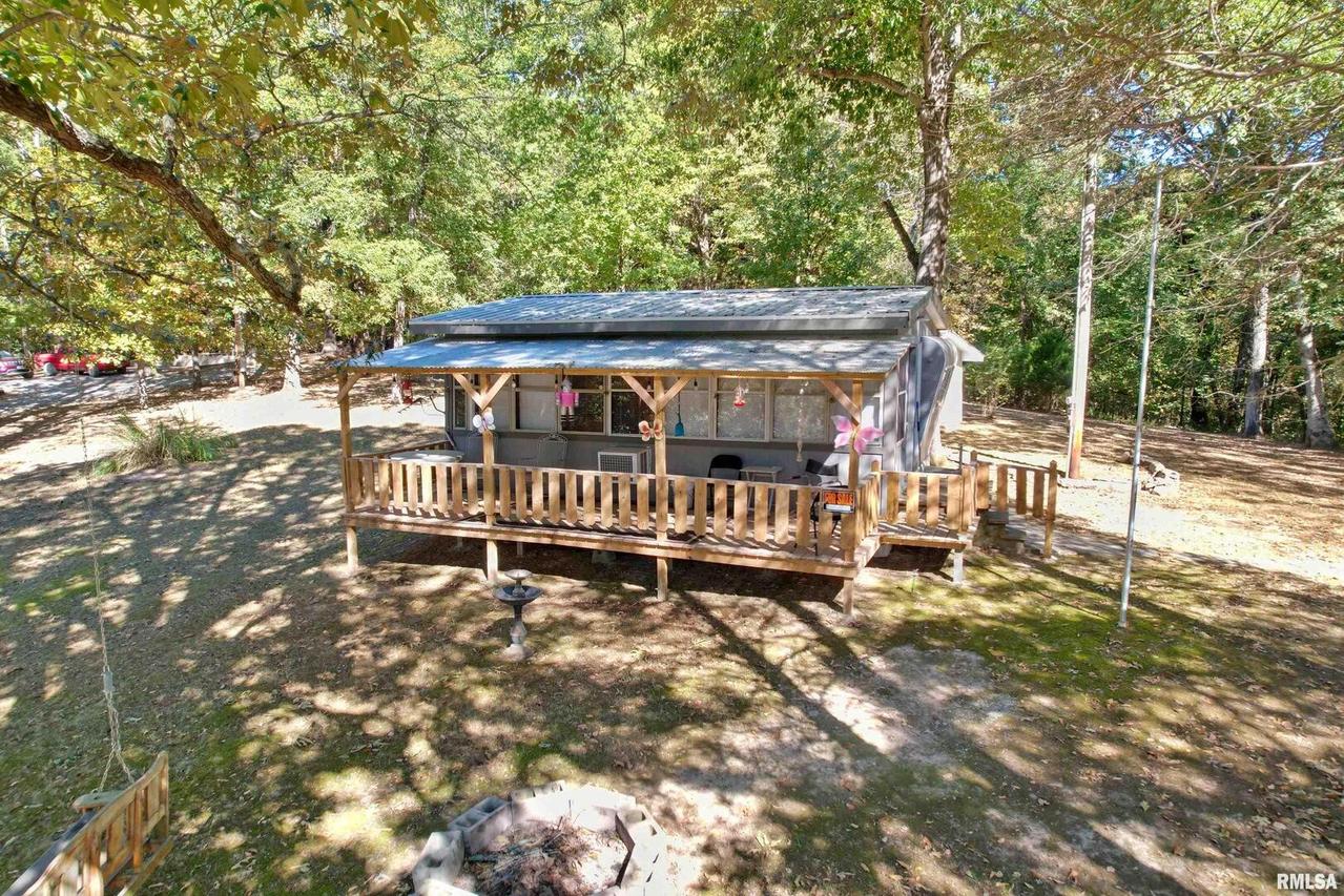 9608 Hohman Lake Rd., Brookport, IL 62910