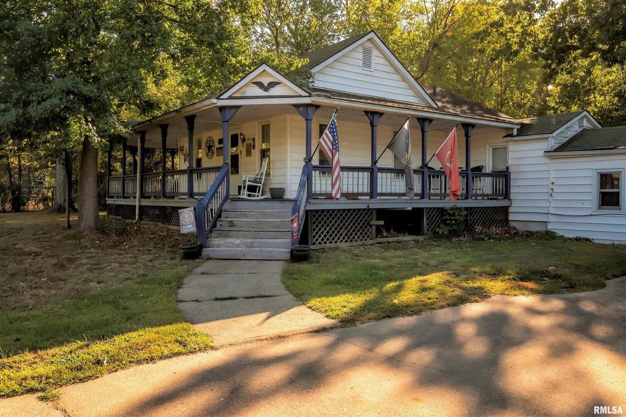 14727 Allen Rd., Herrin, IL 62948