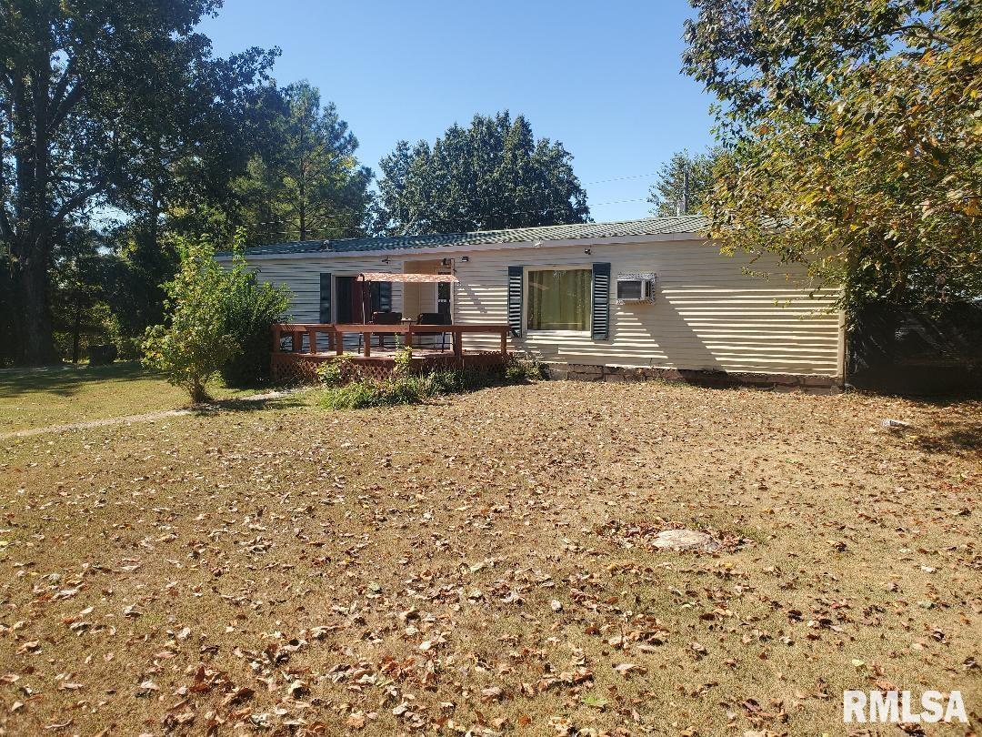 14815 State Highway 37 Hwy., Grand Chain, IL 62941