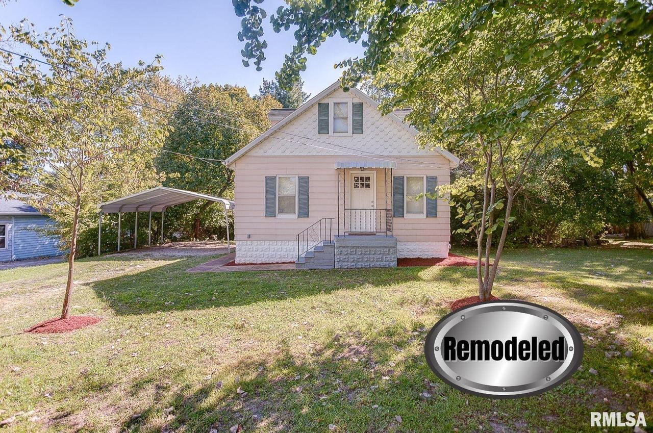 9502 Richfield Rd., Fairview Heights, IL 62208