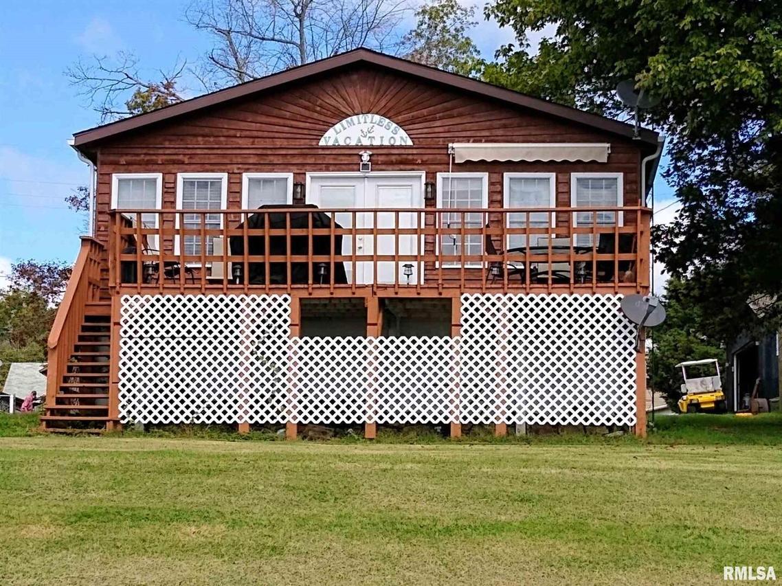 160 Front St., Elizabethtown, IL 62931