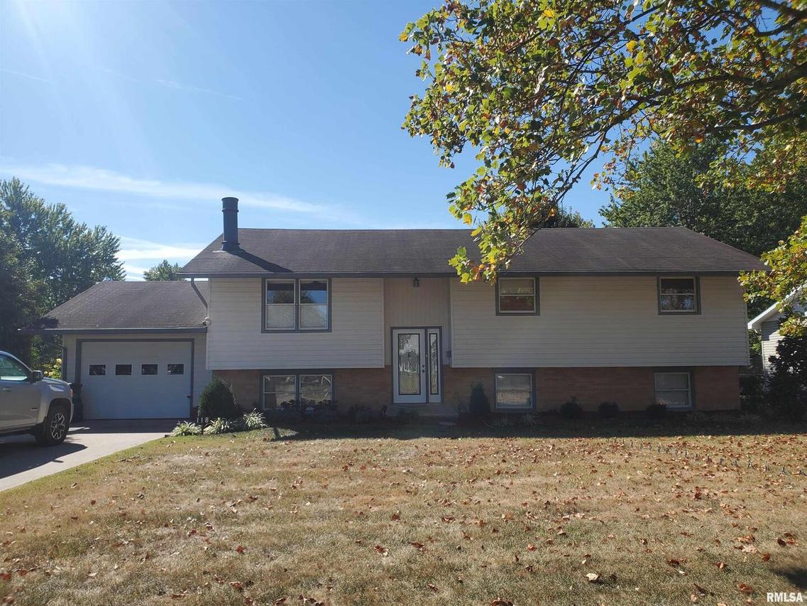 118 Carter Dr., Metropolis, IL 62960